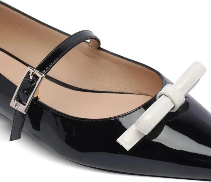 Felicity ballet flats - Image 4