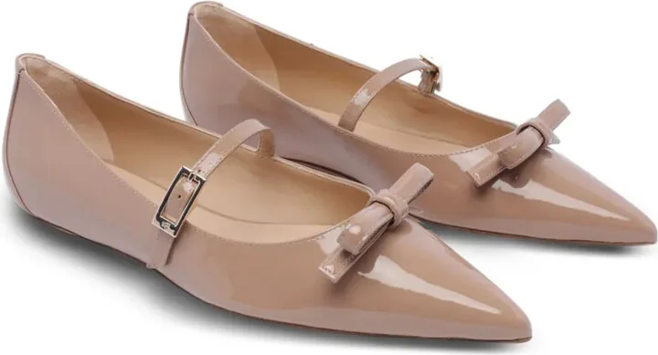 Felicity ballet flats - Image 2