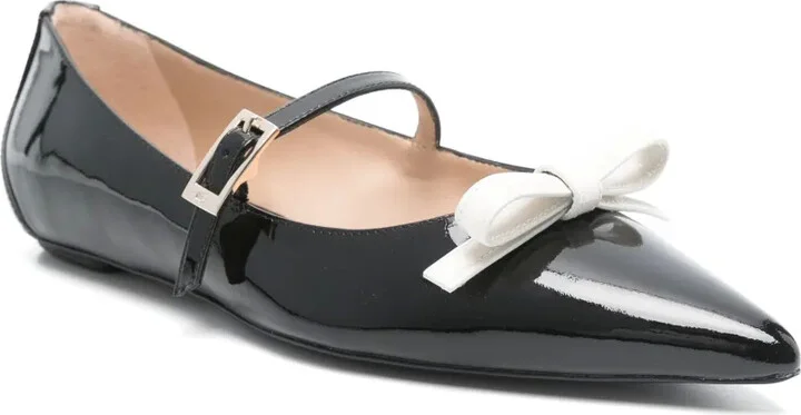 Felicity ballet flats - Image 2