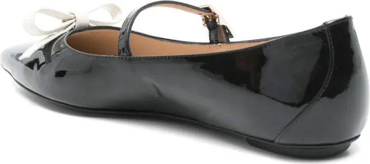 Felicity ballet flats - Image 3