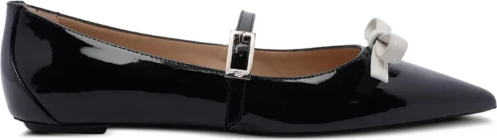 Felicity ballet flats