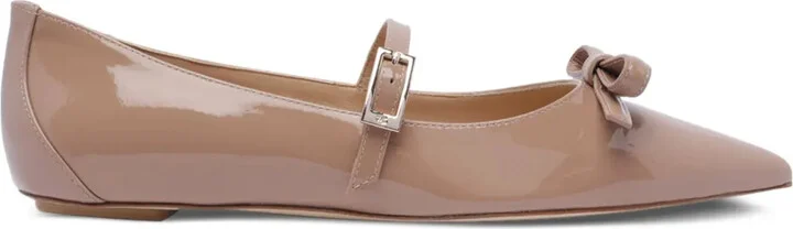 Felicity ballet flats