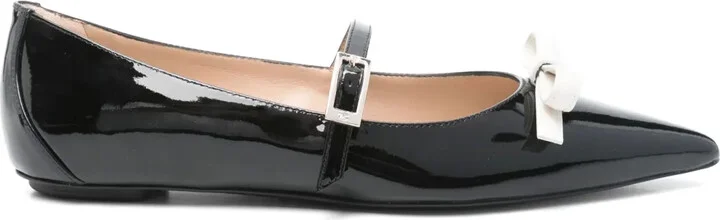 Felicity ballet flats