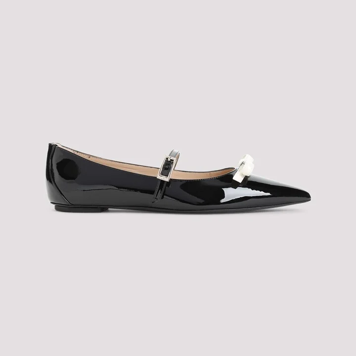 Felicity Bow Ballerinas - Image 3