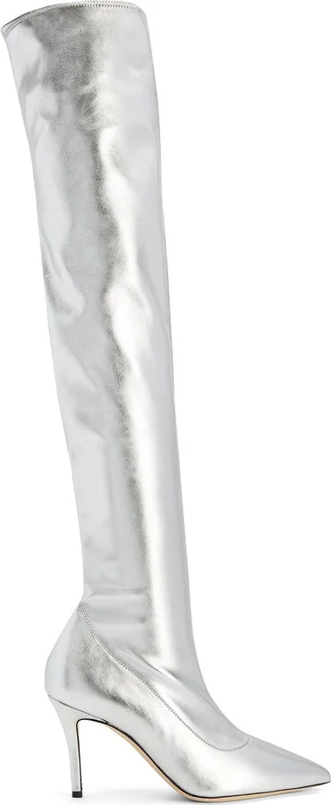 silver