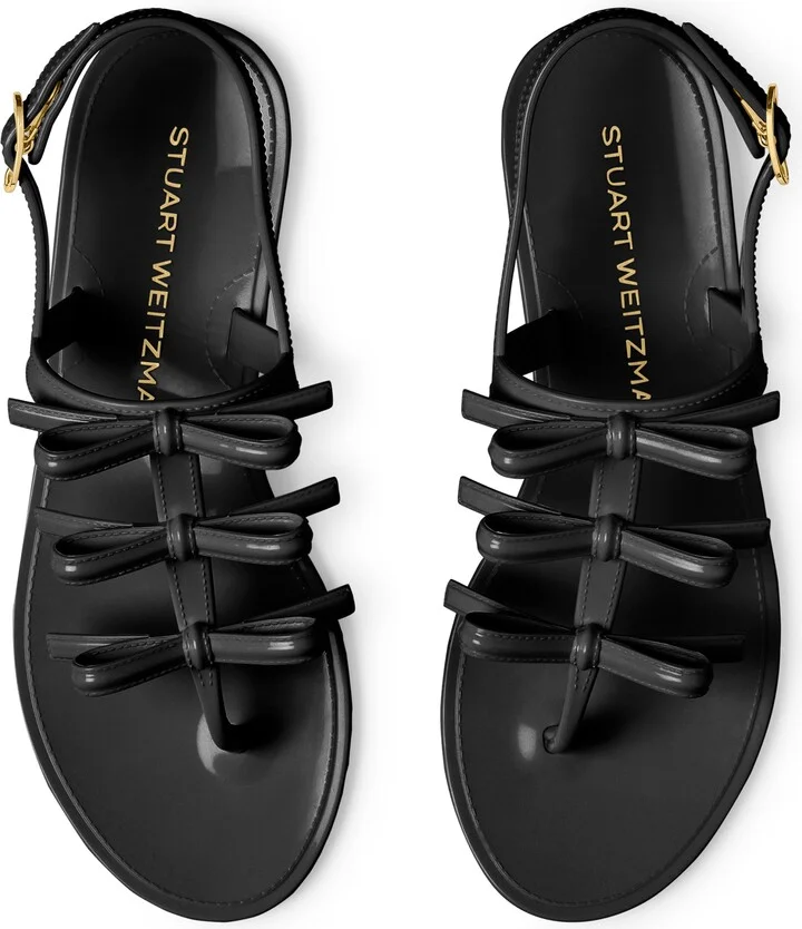 Felicity Jelly Sandal - Image 4