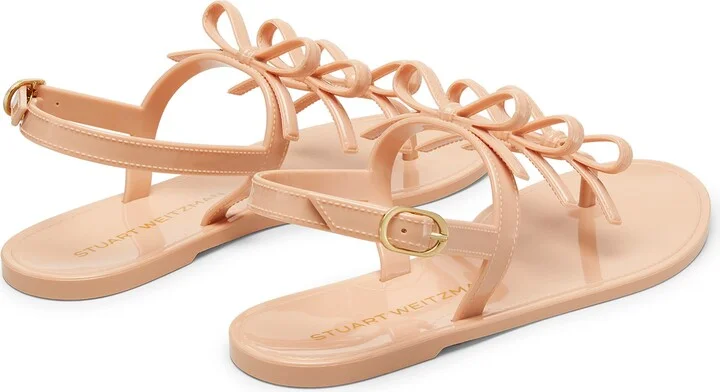Felicity Jelly Sandal - Image 6