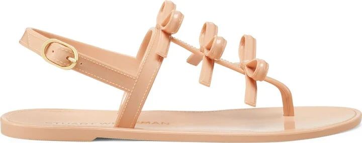 Felicity Jelly Sandal - Image 7