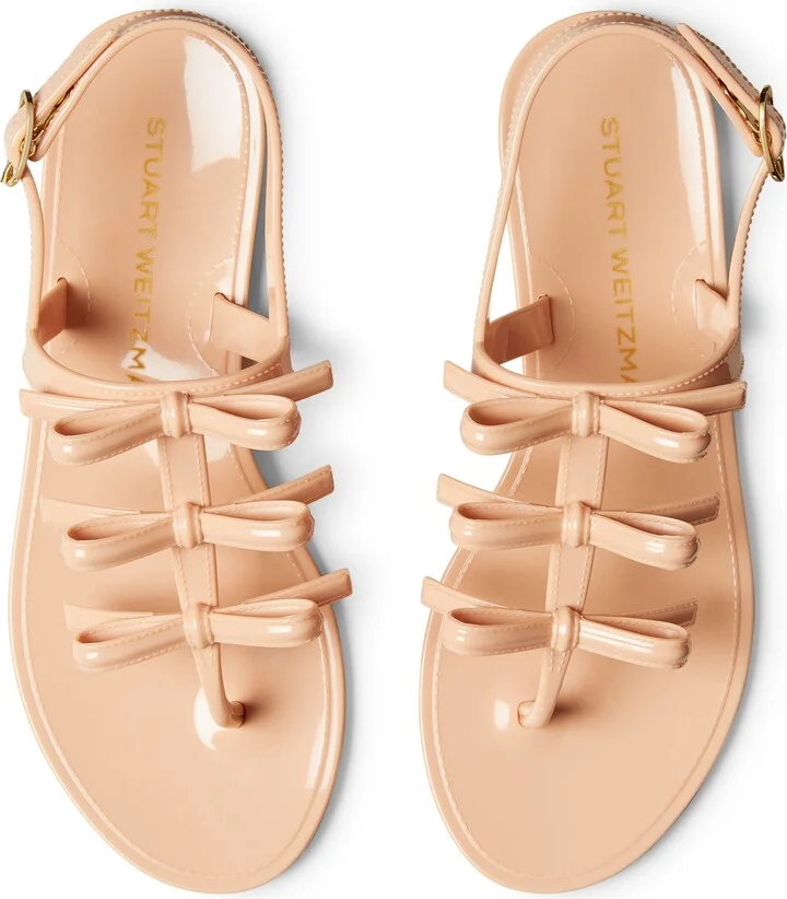 Felicity Jelly Sandal - Image 8