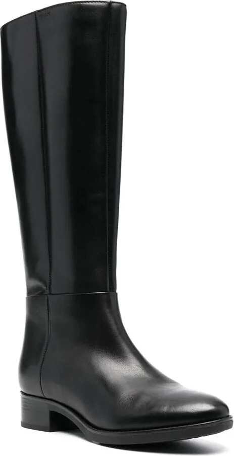 Felicity knee-high boots - Image 2