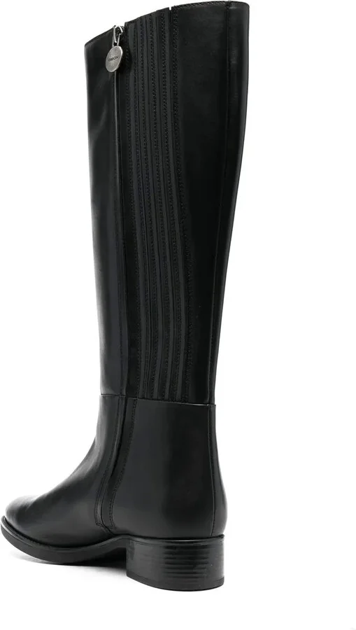Felicity knee-high boots - Image 3