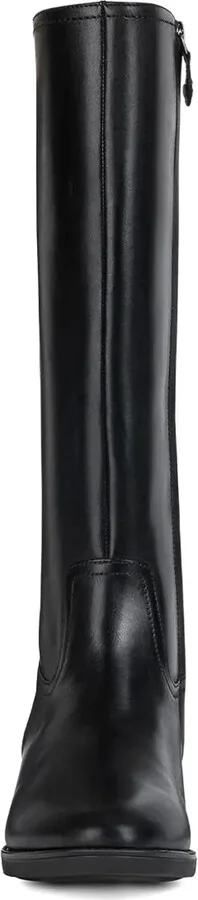 Felicity knee-high leather boots - Image 4