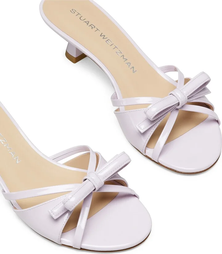 Felicity Slide Sandal - Image 4