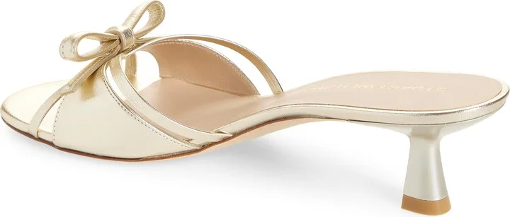 Felicity Slide Sandal - Image 6