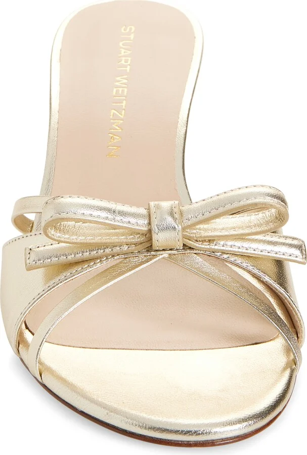 Felicity Slide Sandal - Image 8