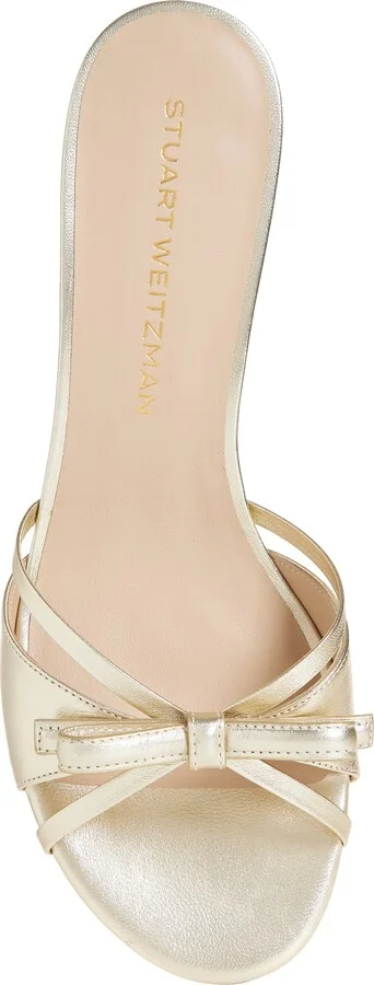 Felicity Slide Sandal - Image 9