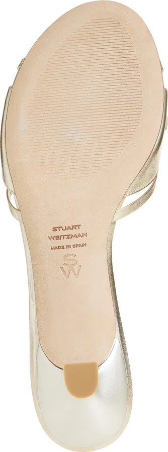 Felicity Slide Sandal - Image 10