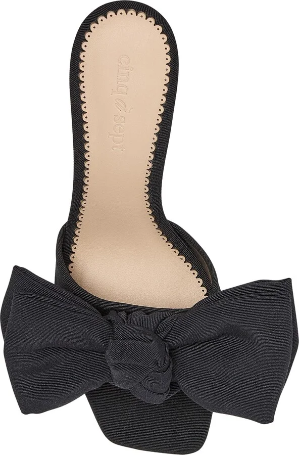 Felicity Slide Sandal - Image 3