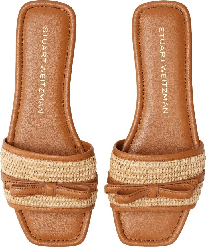 Felicity Slide Sandal - Image 3
