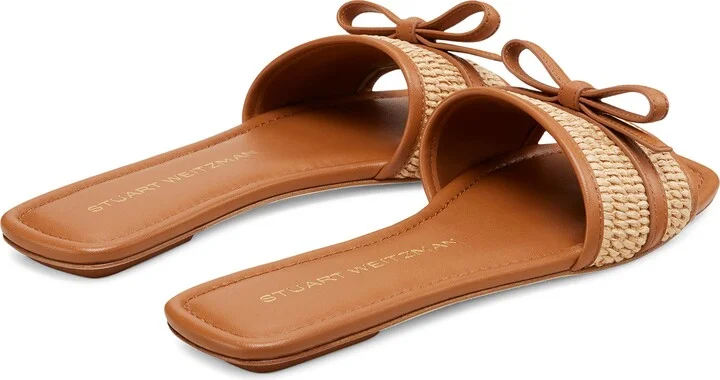 Felicity Slide Sandal - Image 4