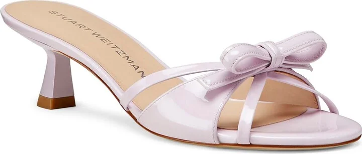 Felicity Slide Sandal
