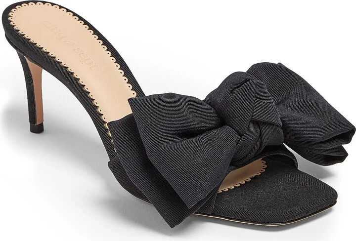 Felicity Slide Sandal