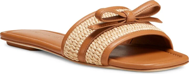 Felicity Slide Sandal