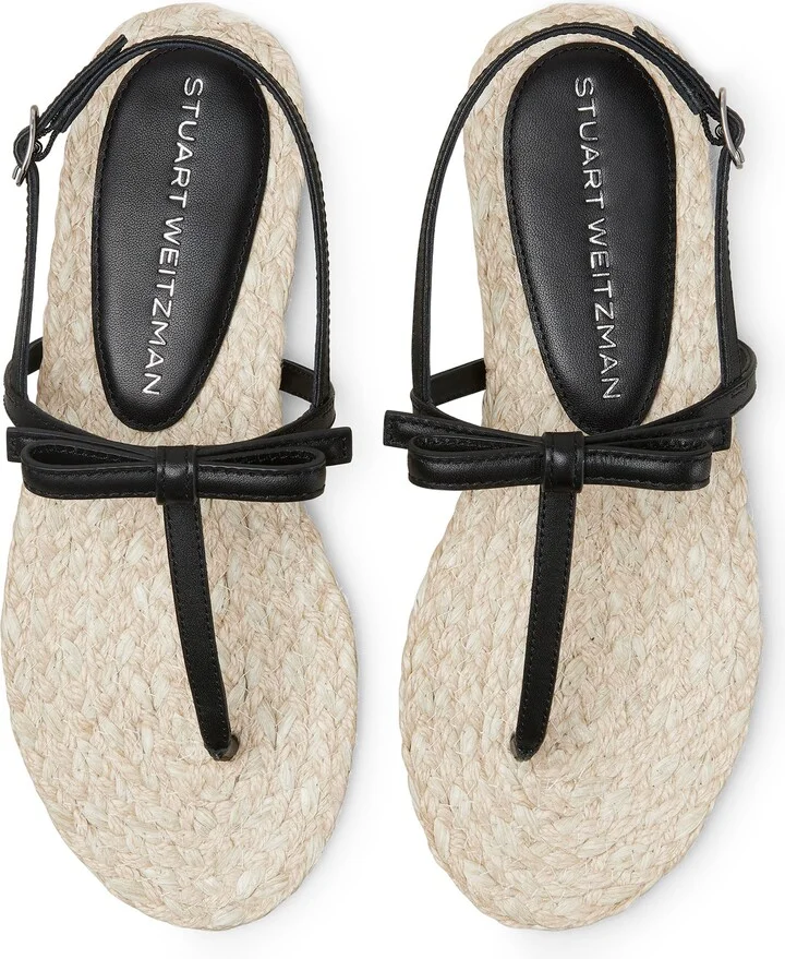 Felicity Slingback Espadrille Sandal - Image 4