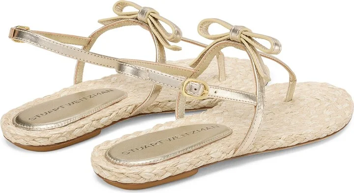 Felicity Slingback Espadrille Sandal - Image 6