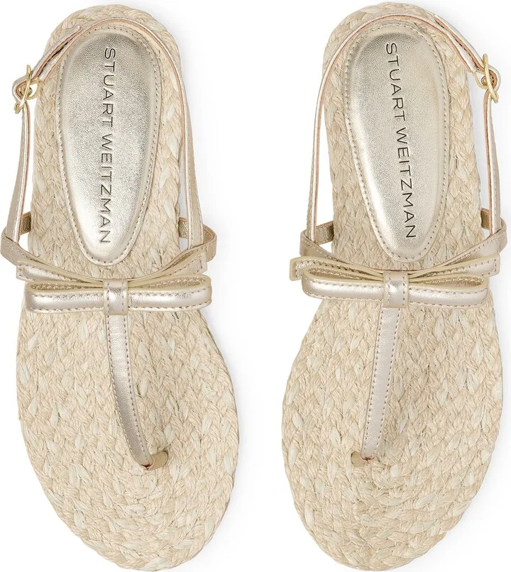 Felicity Slingback Espadrille Sandal - Image 8