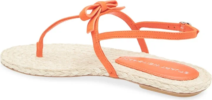 Felicity Slingback Espadrille Sandal - Image 10