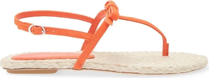 Felicity Slingback Espadrille Sandal - Image 11