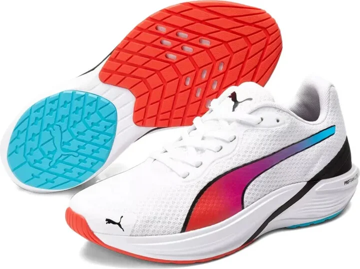 Feline Profoam Fade "White" sneakers - Image 2