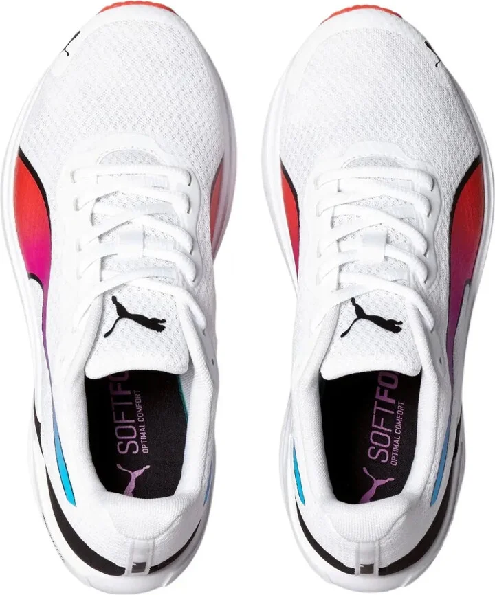 Feline Profoam Fade "White" sneakers - Image 4
