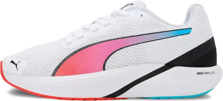 Feline Profoam Fade "White" sneakers - Image 5