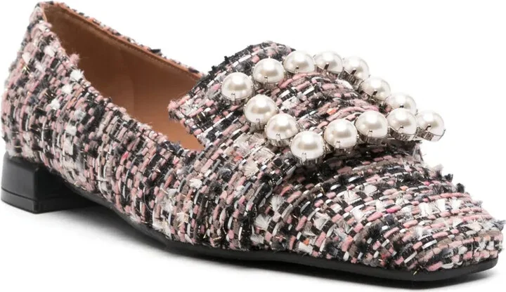 Felisa loafers - Image 2