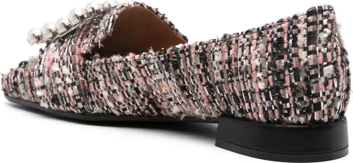 Felisa loafers - Image 3