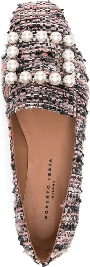 Felisa loafers - Image 4