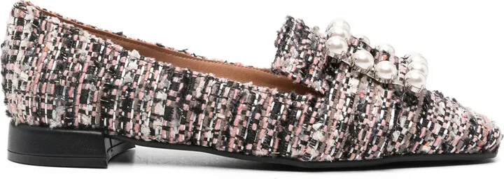 Felisa loafers