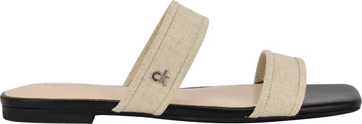 Felisa Two-Strap Sandal - Image 2