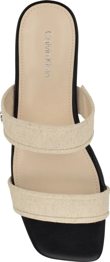 Felisa Two-Strap Sandal - Image 3