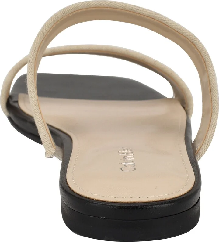 Felisa Two-Strap Sandal - Image 5