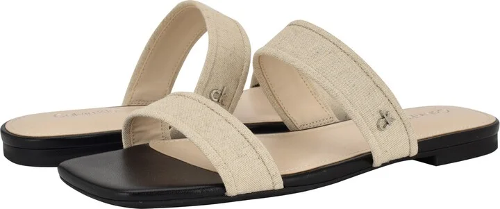 Felisa Two-Strap Sandal - Image 6