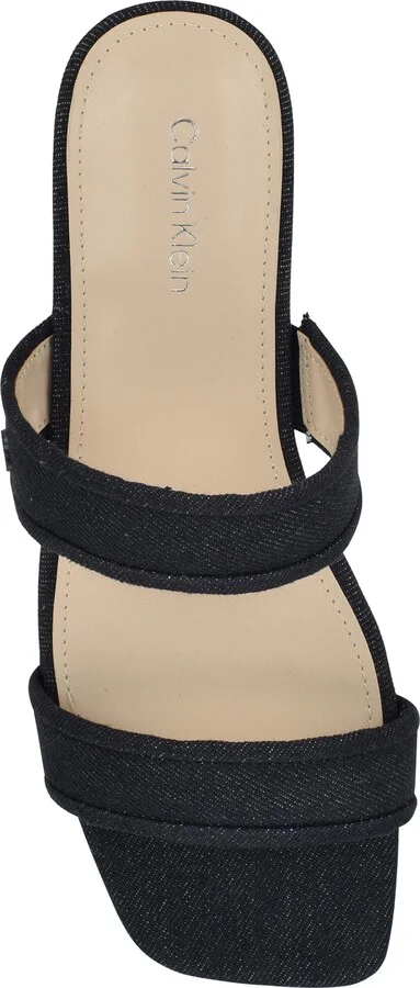 Felisa Two-Strap Sandal - Image 9