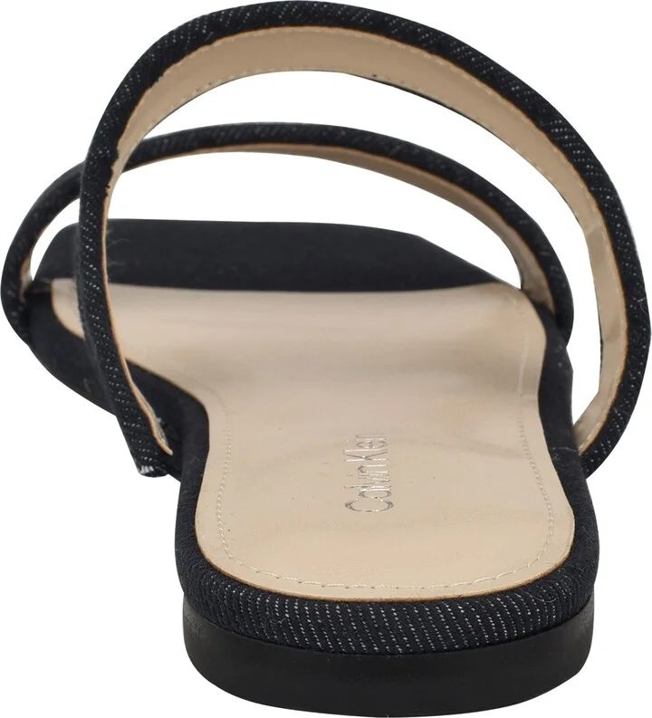 Felisa Two-Strap Sandal - Image 11