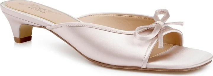 Champagne Satin
