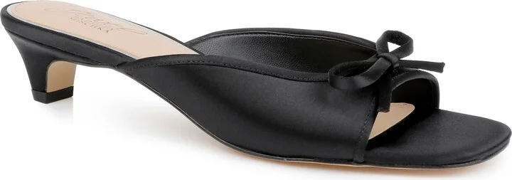 Black Satin