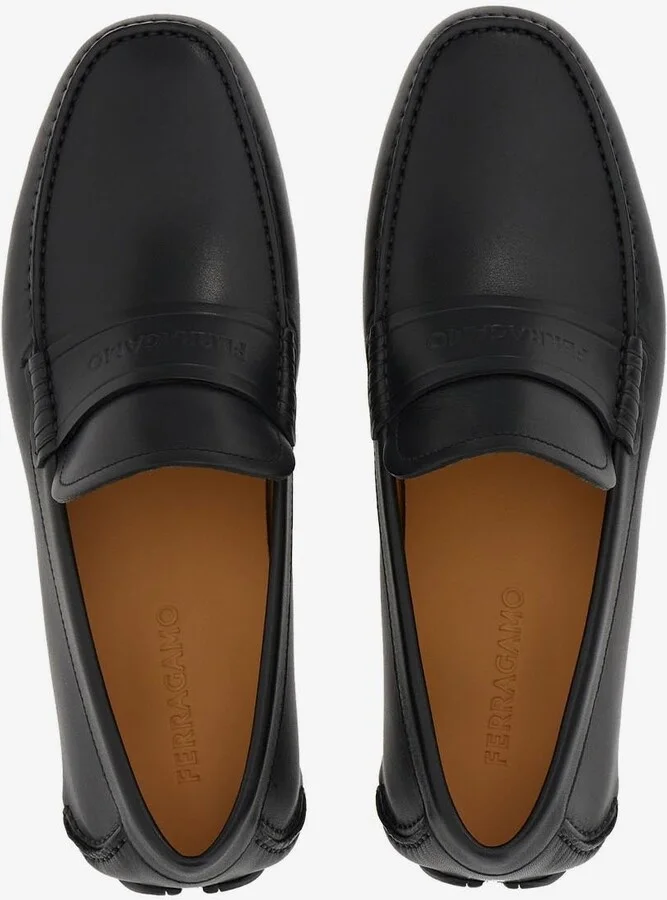 Felix Driver Loafers - Image 3