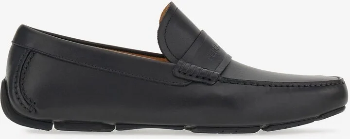 Felix Driver Loafers
