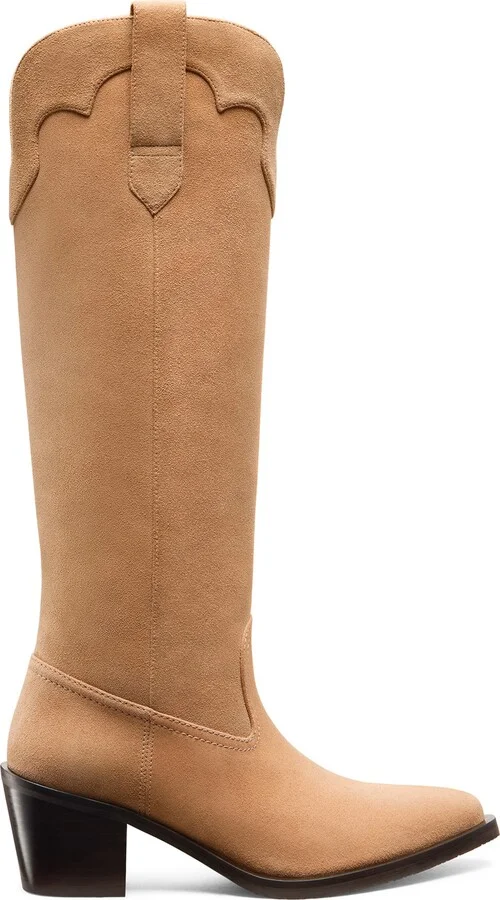Felix Knee High Boot - Image 3
